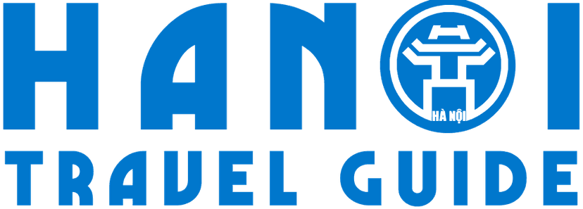 Ha Noi Travel guide Logo